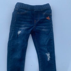 5T Girl Jeans